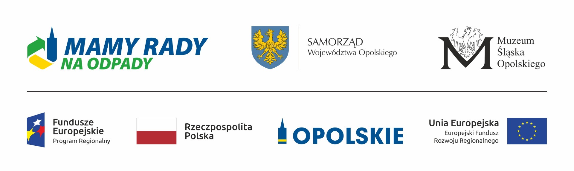 Logotypy projektu